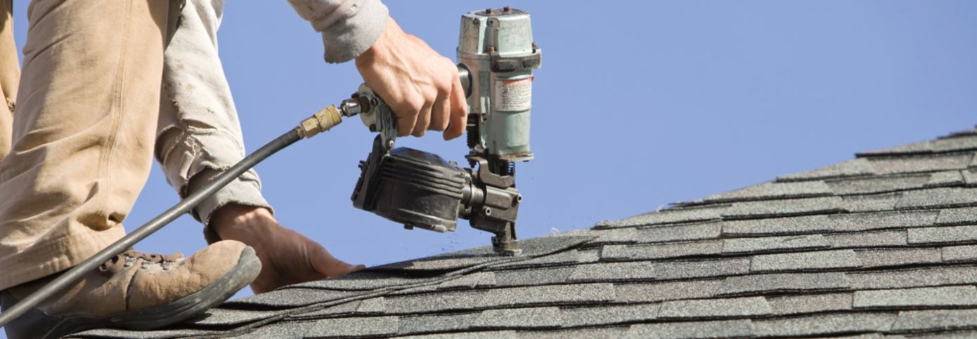 Professional Roofing Repairs In Greater Annapolis Area